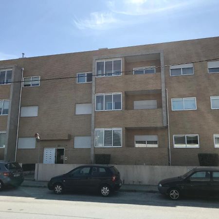 Lavra Sea & Sun Beach Apartment Exteriör bild