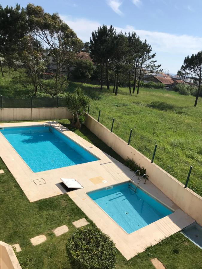 Lavra Sea & Sun Beach Apartment Exteriör bild