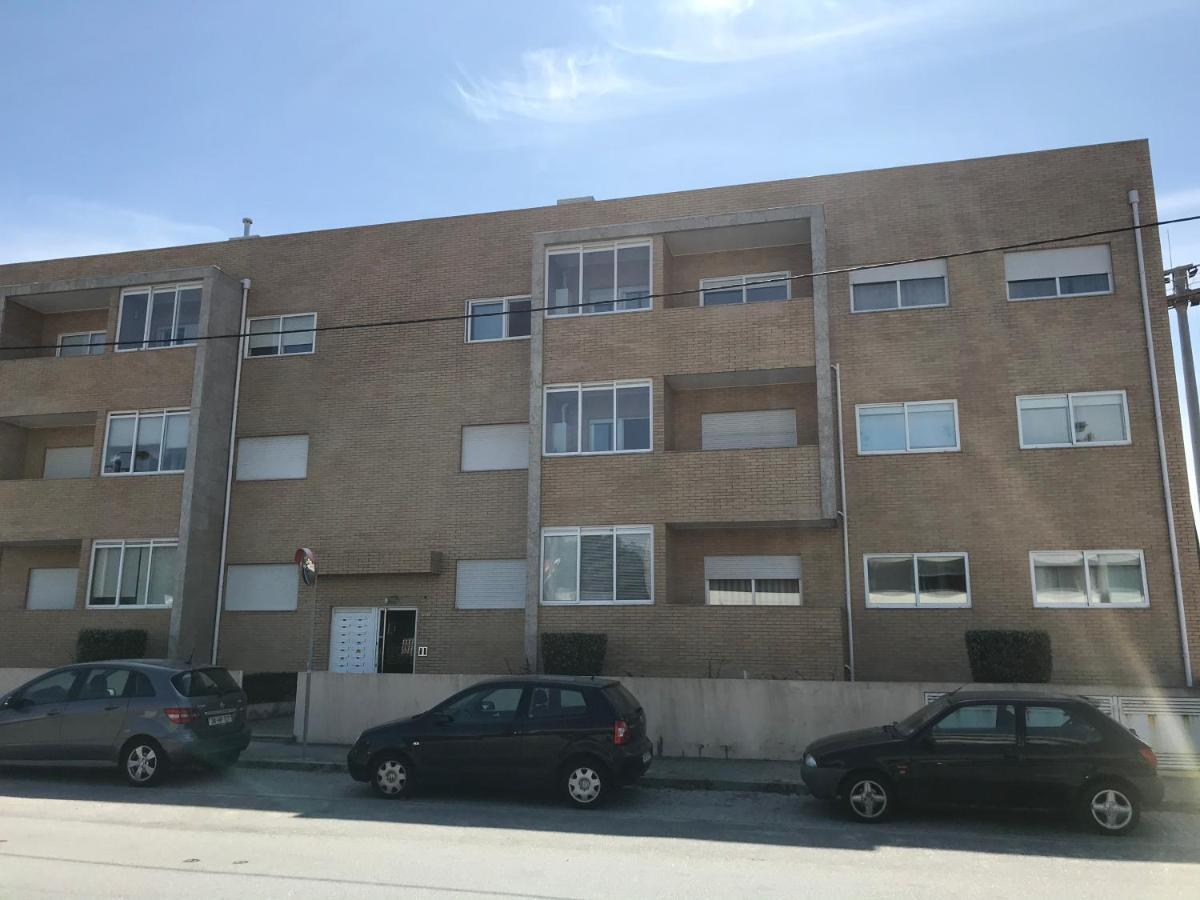 Lavra Sea & Sun Beach Apartment Exteriör bild