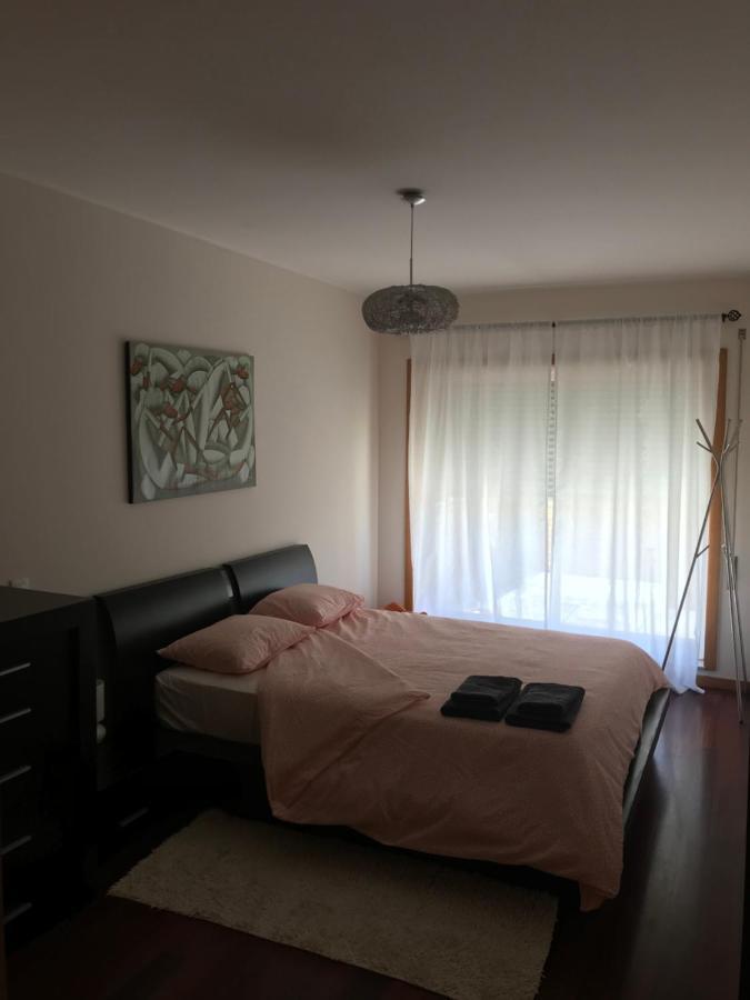 Lavra Sea & Sun Beach Apartment Exteriör bild